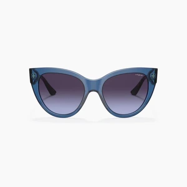 Cat-Eye Glasses 20257