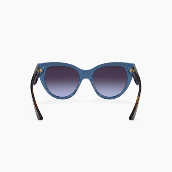 Cat-Eye Glasses 20257
