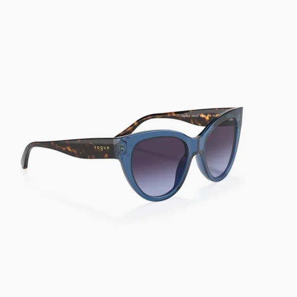 Cat-Eye Glasses 20257
