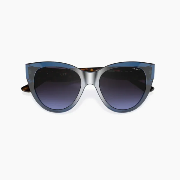 Cat-Eye Glasses 20257