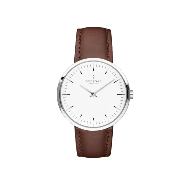 Nord Green Watch Infinity