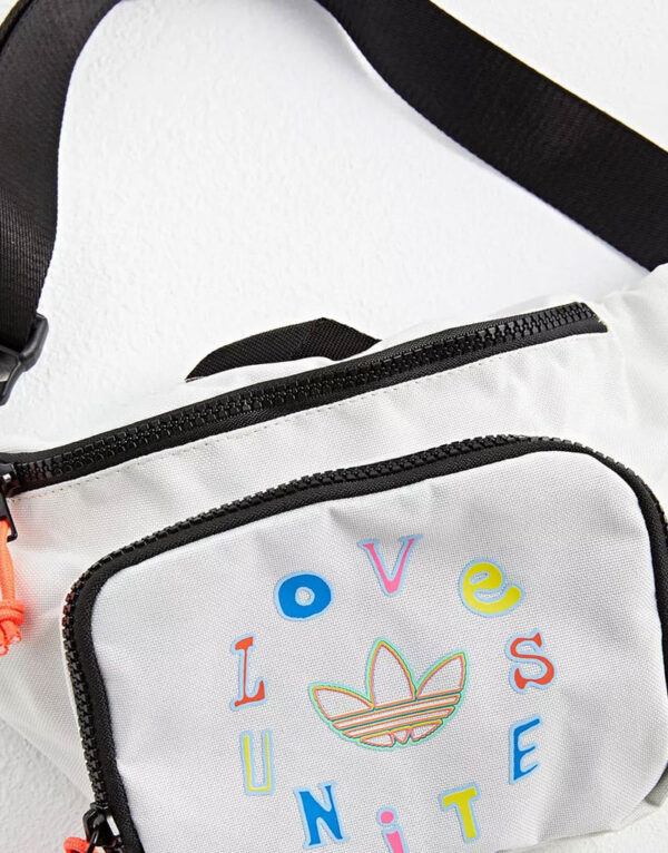 Pride Sport Hip Pack