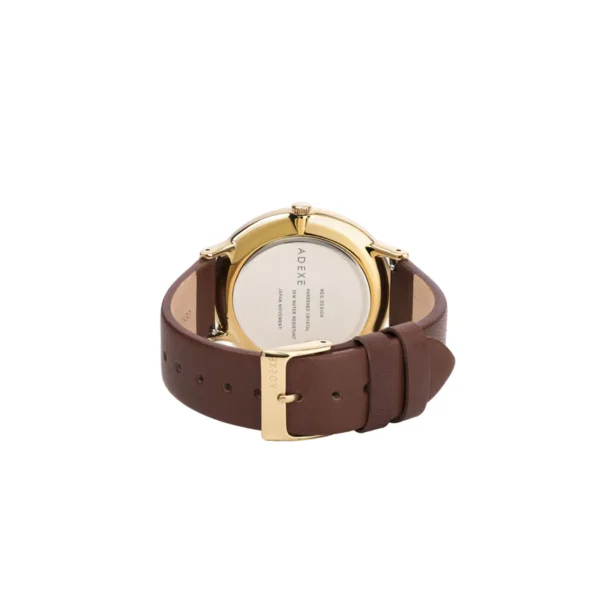 THEY 2.0 Gold Brown