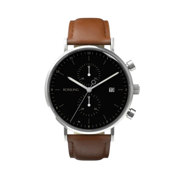 Modern Regatta Watch
